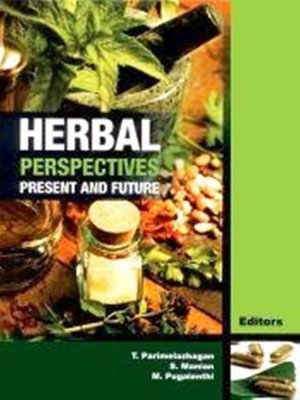 cover image of Herbal Perspectives